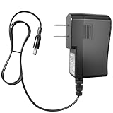 [Amazon限定ブランド] AKIRARI ACアダプター 9V 電源アダプター 大手メーカーOEM社製品 汎用 センタープラス スイッチング式 出力プラグ外径5.5mm(内径2.1mm) 電気安全法PSE適合品 (1A)