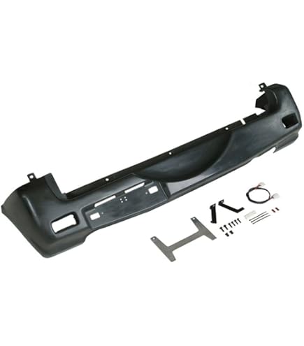 Amazon | モーターファーム ジムニー JB23 ポリプロピレン リア