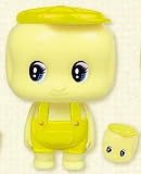【フエキくん（イエロー）】フエキくんソフビ