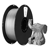 Kexcelled PLA 3Dプリンターフィラメント素材 1.75mm径 スプール造形材料 頑丈で耐久性がある 高い安定性 使いやすい 寸