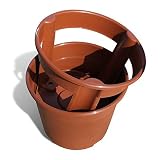 Convenience Concepts Potato Pot Deck Patio Growing System [並行輸入品]