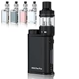 Eleaf iStick Pico Plus Melo 4S Tank デジモク クロス付 スターターキット 本体 MOD (ブラック)