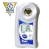 ポケット海水濃度計 PAL-06S