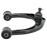 フロントアッパーコントロールアーム ボールジョイント付き 助手席側 GX460 GX470 4ランナーFJ用