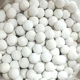 高性能 ろ材 グラス製ボールろ材 大容量1kg