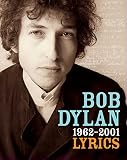 Lyrics: 1962-2001
