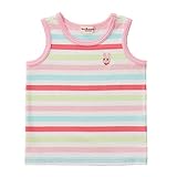 ミキハウス ホットビスケッツ (MIKIHOUSE HOT BISCUITS) タンクトップ 72-5101-264 90cm ピンク