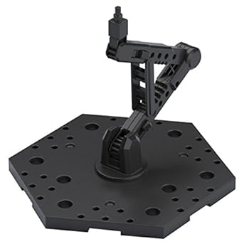 アクションベース5 ブラック