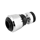 YideaHome蛇口 節水泡沫器