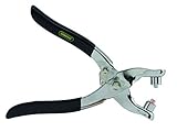 General Tools & Instruments 71 Eyelet Pliers [並行輸入品]