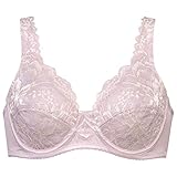 [ワコール] ラゼ 11グループ フルカップブラジャー BFA311 PO-ミスティピンク C80