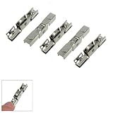 ウィンドウ画面用のプーリーをスライドさせる5個5ミリメートルソルト幅メタル