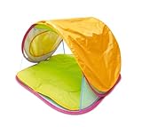 dBb-Remond 651006 Anti-UV Tent and Groundsheet Blue / Green by dBb Remond