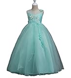 Candykids 子供ドレス 子どもドレス ワンピース　お嬢様 　ドレス　フォーマル ピアノ 発表会 結婚式 入園式 演奏会 プリンセスドレス 女の子 女児 ガールズ ノースリーブ　結婚式　学園祭　