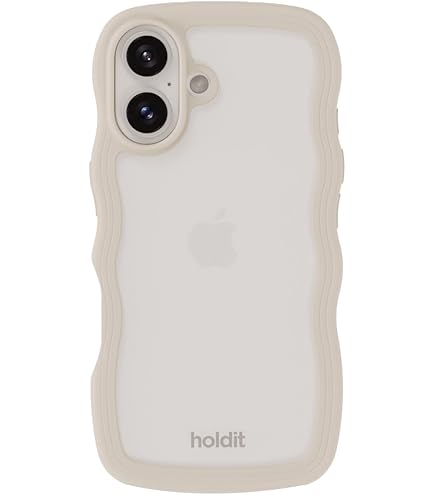 Amazon.co.jp: iFace BeBling iPhone 16 ケース (ブラック