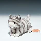 たけのこ プチどりーむ ミニ A ネコグレー ぬいぐるみ 95009