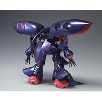 未開封 MIA キュベレイ キュベレイMk-Ⅱ ×2 計3体セット 未開封 MIA キュベレイ キュベレイMk-Ⅱ ×2 計3体セット