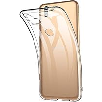 Amazon.co.jp: Arrows RX ケース TPU アローズ RX クリアケース 全面