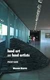Cover of Land Art and Land Artists: Pocket Guide
