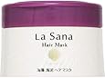 ラサーナ 海藻海泥ヘアマスク 210g
