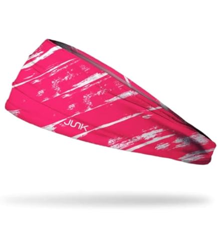 Amazon.co.jp: JUNK Brands(ジャンク) ヘッドバンド BIG BANG