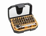 BOSTITCH BTMT72275 Specialty Wrench Bit Set, 32-Piece by BOSTITCH