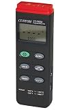 カスタム 工業用温度計 CT-700SD