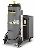 ケルヒャー 産業用集塵機 IV 100/55 60Hz