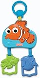 Fisher-Price Disney Baby Nemo Mini Mobile (Discontinued by Manufacturer) [並行輸入品]
