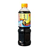 彌 魔法のつゆ (750ml) マルヤ醤油