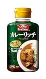 Nestle(ネスレ) C&B カレーリッチ 370g
