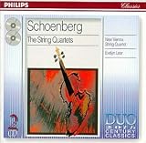 Complete String Quartets