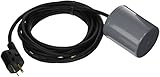 Zoeller 230V Piggyback Float Switch by Zoeller