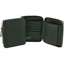 【完売商品】コムデギャルソン CLASSIC PLAIN(SA2100 COMME des GARCONS 並行輸入 コムデギャルソン DES 2つ折財布