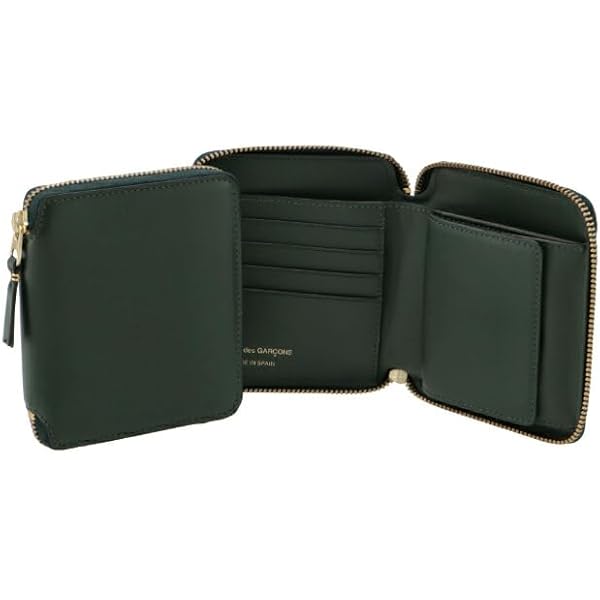 Amazon | [コムデギャルソン] 財布 メンズ CLASSIC LEATHER LINE
