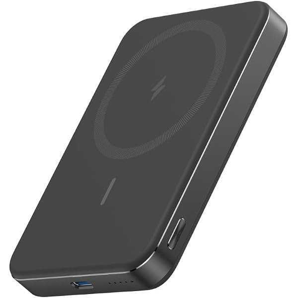 Amazon.co.jp: Apple iPhone Air MagSafeバッテリー ​​​​​​​ : 家電