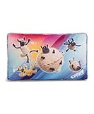 NICI(ニキ) ひつじのショーン プリントクッション 43×25