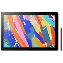 【極美品】Wacom Cintiq 16 (DTK168) Amazon | DTK168K4C Wacom Cintiq 16 (DTK168) 液晶ペンタブレット