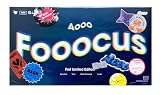 【外付け特典あり】 Fooocus (初回生産限定盤)(CD+Blu-ray)(缶バッジ付)