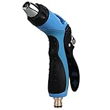 MIRACLE 【高圧洗浄!】 高圧 洗浄 ノズル 洗車 掃除 お手入れ ガーデニング 水やり 散水 (Bタイプ) MC-MIZUMAKI-B