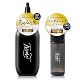 トリートメント・ヘアオイル Tricore トリコレ 温感生トリートメント ＆モイストヘアオイルセット ハイダメージヘア専用 ヘアトリートメント 洗い流す 洗い流さない ヒートプロテクト ドコサラクトン ブリーチ 200ml 50ml 各1本