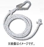 藤井電工 ツヨロン 母線ロープ L-30