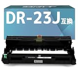 【横トナ】ブラザー(Brother)用 DR-23J ドラム 単品 互換ドラムユニット 日本人技術者監修 対応機種 : HL-L2300 HL-L2320D HL-L2360DN HL-L2365DW FAX-L2700DN DCP-L2520D DCP-L2540DW MFC-L2720DN MFC-L2740DW 商品コード : 84XXH000147