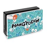 Switchベースケース ハンギョドン Switch用ドックカバー スイッチドック Switch対応 Switchドックケース 衝撃吸収 傷防止 分体式 かわいい 軽量 装着簡単 薄い 散熱良い おしゃれ キャラクター プレゼント