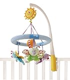 Taf Toys Mobile - printemps