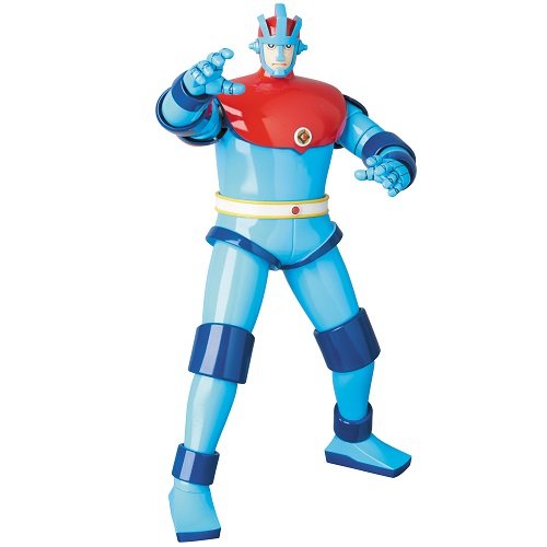 CARBOTIX　アストロガンガー　5PRO STUDIO オリジナルカラー CARBOTIX Astroganger 5PRO STUDIO Non-Scale ABS&PVC & Die-Cast
