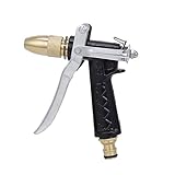 Baoblade Baoblaze 全3サイズ　スプレーガン　高圧洗浄　ホースノズル　調整可能　スプレーヤー　洗車　庭　芝生　ガーデン　 - 2