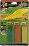 Gator Finishing 7800 Step-123 Micro Zip Sander Project Pack [並行輸入品]