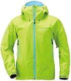 (モンベル)mont-bell ミディ パーカ Women's 1102423 SPGN スプリンググリーン L