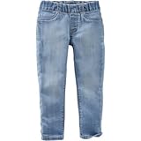 OSHKOSH(オシュコシュ) ジェギンスウィンチェスターウォッシュ デニム ボトムスデニム 10歳【並行輸入】